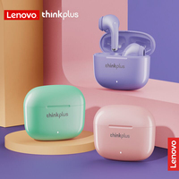 Écouteurs originaux Lenovo Thinkplus Livepods Tws sans fil intra-auriculaires