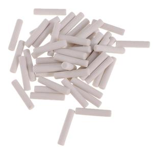 50 Pack 5mm modello simpatico gomma elettrica a batteria ricarica gomma gomma