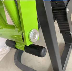 Máquinas <span class=keywords><strong>de</strong></span> Ejercicio <span class=keywords><strong>de</strong></span> Bíceps Sentado con Carga <span class=keywords><strong>de</strong></span> Placas Hammer Strength para Gimnasio, Equipo <span class=keywords><strong>de</strong></span> Fitness Comercial <span class=keywords><strong>de</strong></span> Alta Resistencia - Product Image 5