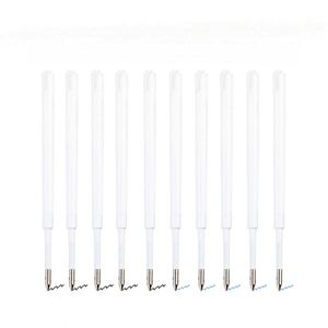 Smooth Writing <b>Refill</b> Ballpoint Pen <b>Ink</b> Cartridges - High Capacity Click Pen <b>Refills</b> for Promotional Gifts - Product Image 1