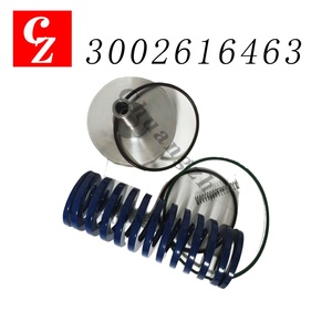 Nuevo Kit de Válvula de Presión Original 3002616463 para Compresor de Aire Atlas Copco, Garantía de 1 Año, 3002 6164 63, 3002-6164-63 - Product Image 4