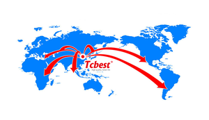 鉛蓄電池TC12120 12V 12Ahゴルフカート玩具用汎用緊急照明 & 防火警報OEM受け入れ - Product Image 6