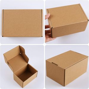 Cajas de Cartón Corrugado Negro para Envíos, Personalizadas, Reciclables, para Zapatos y Ropa, con Impresión Personalizada - Product Image 2