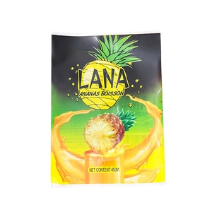 <span class=keywords><strong>Film</strong></span> de rouleau de manchon thermorétractable d'emballage en plastique étanche à l'humidité à motif personnalisé pour le corps de bouteille de boisson - Product Image 6