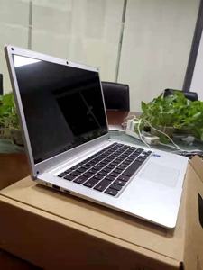 Nouvel Ordinateur <span class=keywords><strong>Portable</strong></span> Netbook <span class=keywords><strong>Intel</strong></span> OEM en Gros de l'Usine Chinoise avec Caméra, Disque SSD 64 Go, Écran TN 14 Pouces, Système d'Exploitation Win10, Prise US, En Stock - Product Image 5