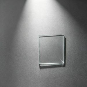 Anillo Antinuevo de Vidrio Óptico de Alta Planitud para Equipos de Escaneo e Imagenología - Product Image 4