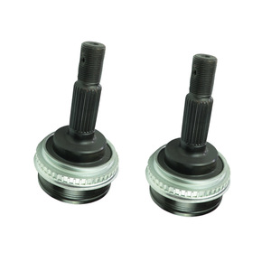 Nouveaux joints homocinétiques <span class=keywords><strong>de</strong></span> taille standard <span class=keywords><strong>de</strong></span> la marque ULK avec garantie <span class=keywords><strong>de</strong></span> 3 ans pour TO-10 TO-09 TO-04 - Product Image 2