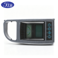 FTB 539-00048G 539-00048 539-00048E 539-00048A 539-00048B 300426-00084A 2621-6012 Monitor Layar untuk Excavator Doosan DH225-7