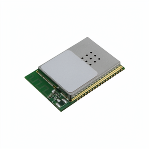 โมดูลและโมเด็มตัวรับส่งสัญญาณ RF ช่อง MRF24WB0MA/RM ผู้ผลิต - Product Image 1