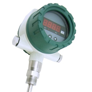 ตัวควบคุมอุณหภูมิอัจฉริยะแบบดิจิตอลพร้อมจอแสดงผล LED  ป้องกันการระเบิด CE 24V  วัสดุ SS304  รองรับ PT100 - Product Image 1
