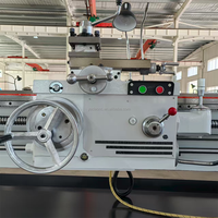 Tour à métaux horizontal CNC Yade CA6140*1500, machine-outil de découpe automatique à vendre
