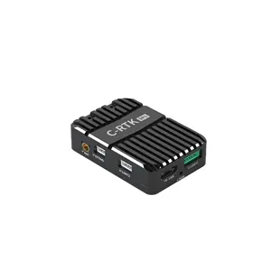 CUAVドローンアクセサリー新しいホット販売C-RTK 9Ps高精度GPS RTK GNSS PixhawkポジショニングモジュールRTK for uavドローン