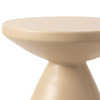 Nouveau canapé de luxe moderne Table d'appoint Centre Combinaison Petites tables d'appoint