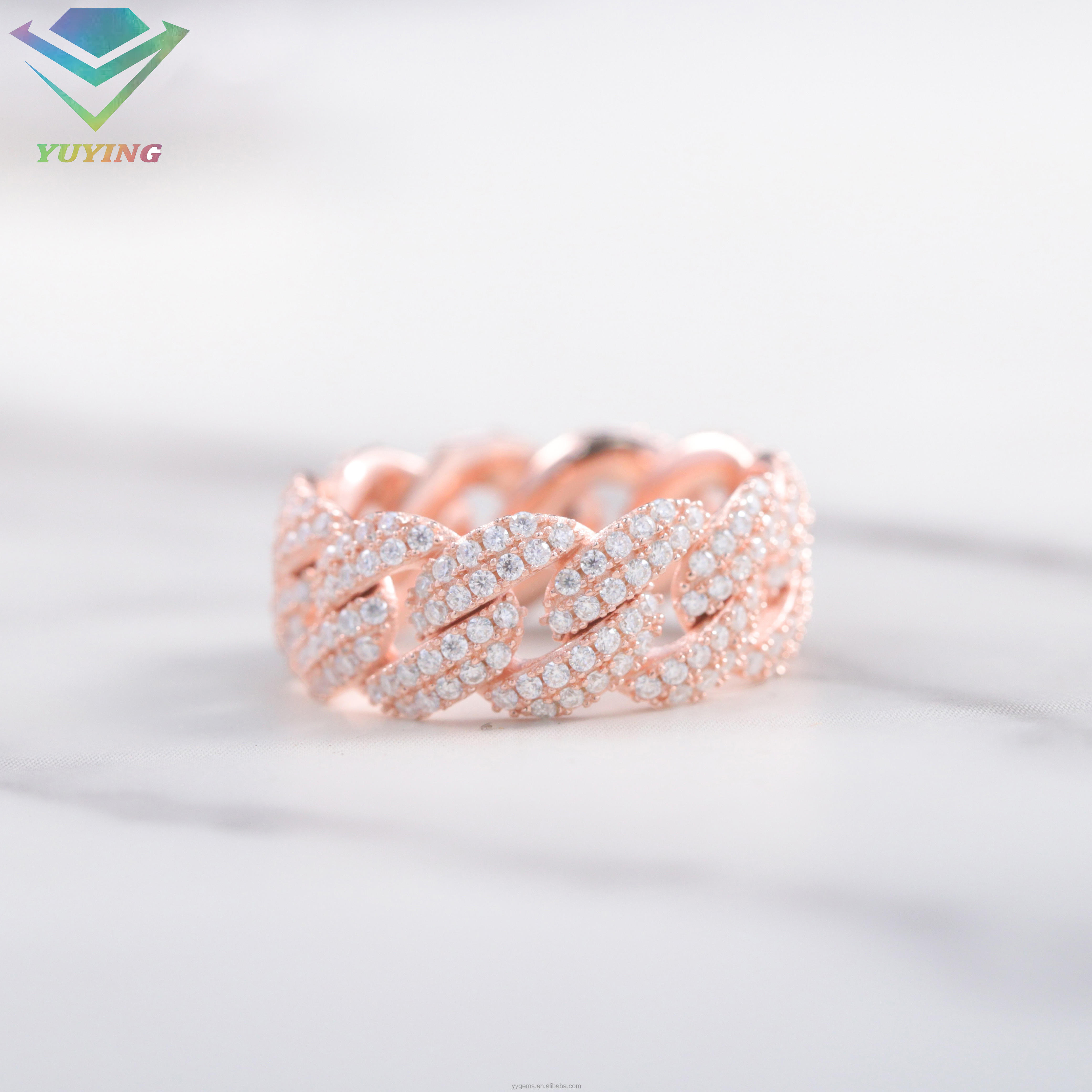 ชุบโรสโกลด์