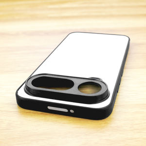 Coque de téléphone personnalisée en TPU 2D pour sublimation, transfert thermique, compatible avec Huawei Magic 8 Pro Air, Magic 8 RSR, Power 2, Win 5G - Product Image 5