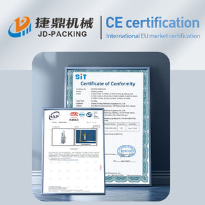 สายพานลำเลียงเมล็ดข้าวแบบนิวเมติกเอียง รุ่น JD 1.7-3.4M กวางตุ้ง ราคา - Product Image 3