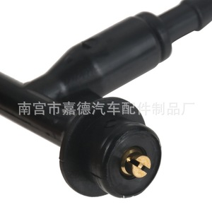 หัวฉีดน้ำล้างกระจกฮอนด้า โอดิสซีย์ อีลิเซียน 76810-T5A-003 หัวฉีดพลาสติกแบบกลไกสำหรับทำความสะอาดกระจกรถยนต์ - Product Image 5