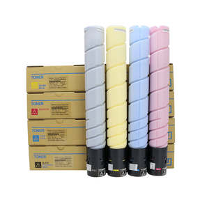 ตลับหมึก TN223หมึก Konica Minolta ที่ใช้ร่วมกันได้สำหรับ C256 C226 Bizhub C7226เครื่องพิมพ์ C7222 - Product Image 2