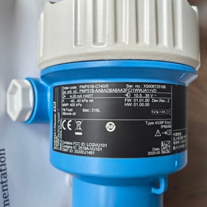 Endress+Hauser Cerabar PMP51B PMP51B-C740/0 Capteur de pression absolu et manométrique intelligent - Product Image 6
