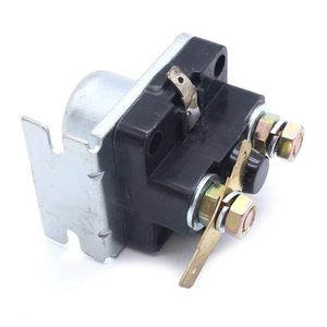 Interruptor Solenoide SRB325 12V para Reparación y Reemplazo de Autos Clásicos - Product Image 5