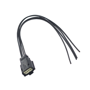 Hiton คอยล์จุดระเบิดอเนกประสงค์สีดำสำหรับ <span class=keywords><strong>Opel</strong></span> Astra <span class=keywords><strong>Corsa</strong></span> - Product Image 2