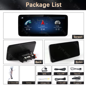 Pantalla IPS QLED <span class=keywords><strong>Android</strong></span> de 12.3 Pulgadas <span class=keywords><strong>para</strong></span> KIA MORNING 2008, Radio <span class=keywords><strong>para</strong></span> <span class=keywords><strong>Auto</strong></span>, Estéreo <span class=keywords><strong>Android</strong></span> <span class=keywords><strong>para</strong></span> <span class=keywords><strong>Auto</strong></span>, Navegación GPS - Product Image 6