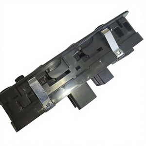 68039999AC Interrupteur lève-vitre électrique principal avant gauche de remplacement OEM pour Dodge Grand Caravan Chrysler Town & Country Jeep - Product Image 2