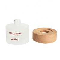 Cilindro difusor de aceite esencial de plástico personalizado de Vietnam, tapas de lengüeta, tapas de botellas, cierres, tapa de rosca, tapas de lengüeta, embalaje