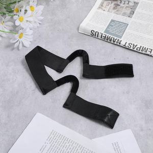 Diadema elástica de encaje <span class=keywords><strong>frontal</strong></span> para peluca con logo personalizado, banda para la <span class=keywords><strong>cabeza</strong></span> de fusión indolora para mujeres, para peinado de pelucas - Product Image 4