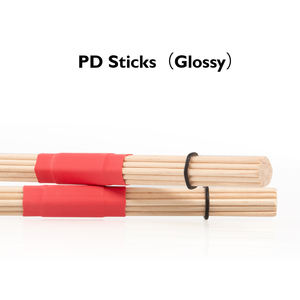 Hot Rods 5A Bamboo Hickory Maple <span class=keywords><strong>Baquetas</strong></span> para actuaciones acústicas para lugares pequeños Instrumentos musicales al por mayor - Product Image 4