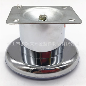 Furniture <b>Leg</b> 50mm Stainless Steel Heavy Duty <b>For</b> Coffee Table Tv Stand <b>Sofa</b> Cabinet Modern Design - Product Image 3