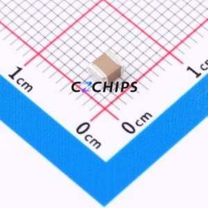 Condensador SMD (MLCC) 1210X7S475K101NT 1210 (Capacitancia: 4.7uF) (Precisión: 10%) (Voltaje Nominal: 100V) - Product Image 2