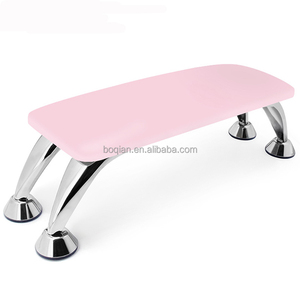 BQAN professionale pieghevole morbido cuscino in pelle PU forniture salone bracciolo strumenti <span class=keywords><strong>per</strong></span> <span class=keywords><strong>unghie</strong></span> Nail Art cuscino <span class=keywords><strong>per</strong></span> mano - Product Image 4