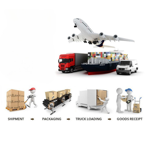 Transporteur à bas prix à nous FBA <span class=keywords><strong>par</strong></span> Cosco expédition en mer livraison de porte à porte avec étiquette FBA Service suivre une commande de <span class=keywords><strong>colis</strong></span> - Product Image 3
