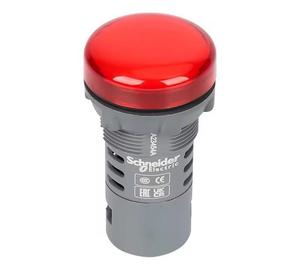 Luz Piloto Monolítica XA2 Nueva y Original, XA2EVJ4LC XA2EVB4LC XA2EVE4LC XA2EVF4LC XA2EVQ4LC XA2EVM4LC LED Roja - Product Image 2