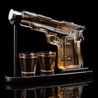 Bouteille en verre, idée cadeau unique pour la fête des pères, de la part de sa fille ou de son fils, bouteille de parfum en verre personnalisée