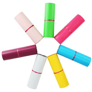 Kantong Pengiriman Kustom Polymailer Dengan Logo Poly Mailer Perlengkapan Pengemasan Usaha Kecil Amplop Plastik Kemasan - Product Image 6