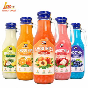 Marque privée/Fabricant de boissons à base de <span class=keywords><strong>jus</strong></span> en gros en <span class=keywords><strong>bouteille</strong></span> de 500ml-Échantillon gratuit Oem/ODM-Marketing de support - Product Image 4