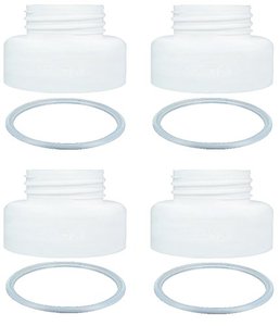 Good Sale Baby Product Accessory <strong>Milk</strong> <strong>Bottle</strong> Adapter Multifunction for Baby <strong>Bottle</strong> Warmer Parts - Product Image 2