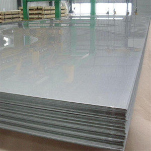 เหล็กแผ่นรีดเย็น Ansteel หนา 1.5 1.65 มม. แบบ SPCD มาตรฐาน JIS ความแข็งปานกลาง บริการตัดตามสั่ง - Product Image 1