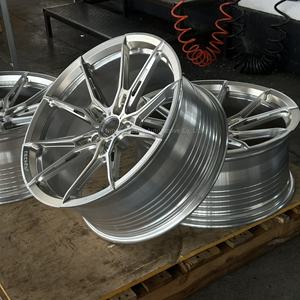 Jante forgée Forgex R2 18 13 20 21 22 23 pouces 5X112 5X120 roues forgées roues de voiture de course pour <span class=keywords><strong>Audi</strong></span> RS3 S4 A7 BMW M3 M4 M5 M8 - Product Image 6