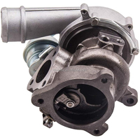 53049880022 53049700022 Turbocompresseur K04-022, compatible avec le moteur Seat Leon R AM-K 2002-2005