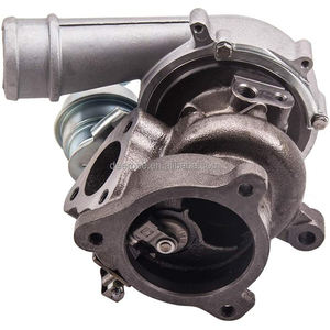 Turbocompresseur K04-022 compatible avec Audi S3 TT Quattro 1.8L, compatible avec <span class=keywords><strong>Seat</strong></span> <span class=keywords><strong>Leon</strong></span> R AM-K Moteur 2002-2005 - Product Image 2