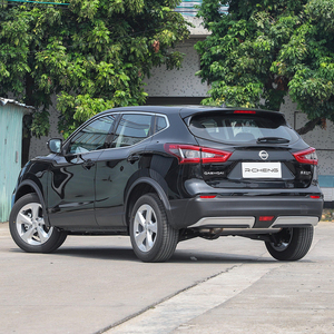 Nissan <span class=keywords><strong>Qashqai</strong></span> 2.0L Edición Confort, Auto a Gasolina, 5 Puertas, 5 Asientos, SUV, Hecho en China, Auto a Gasolina de Bajo Precio en Venta - Product Image 4