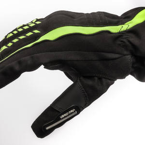 Guantes de invierno Befast NORDIC CE Negro XXL - Product Image 3
