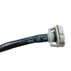Manguera de Desbordamiento de Refrigerante 8R0121081AQ para Q5 2.0 3.0 2013-2017, Pieza de Repuesto para el Tanque de Agua - Product Image 2