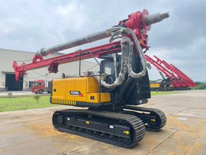 Attrezzatura per Perforazione Rotativa YUCHAI YCR90 24M a Prezzo di Fabbrica per Progetti di Trivellazione e Lavori di Fondamentazione - Product Image 2