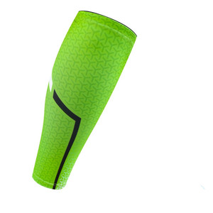 Sport <strong>Compression</strong> Calf Sleeves Leg <strong>Compression</strong> Sock Runners Shin <strong>Splint</strong> Varicose Vein Calf Pain Relief Calf Guards - Product Image 3
