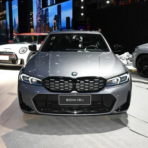 2023 modèle chine nouvelles voitures prix 4x2 4x4 4 portes 5 places série 3 moyen Suv essence voitures à essence à vendre BMW