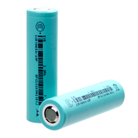 ICR INR18650 baterai Lithium Li Ion, baterai Li-ion isi ulang 20P 25P 26V 29V 33V 2000mAh untuk Pit